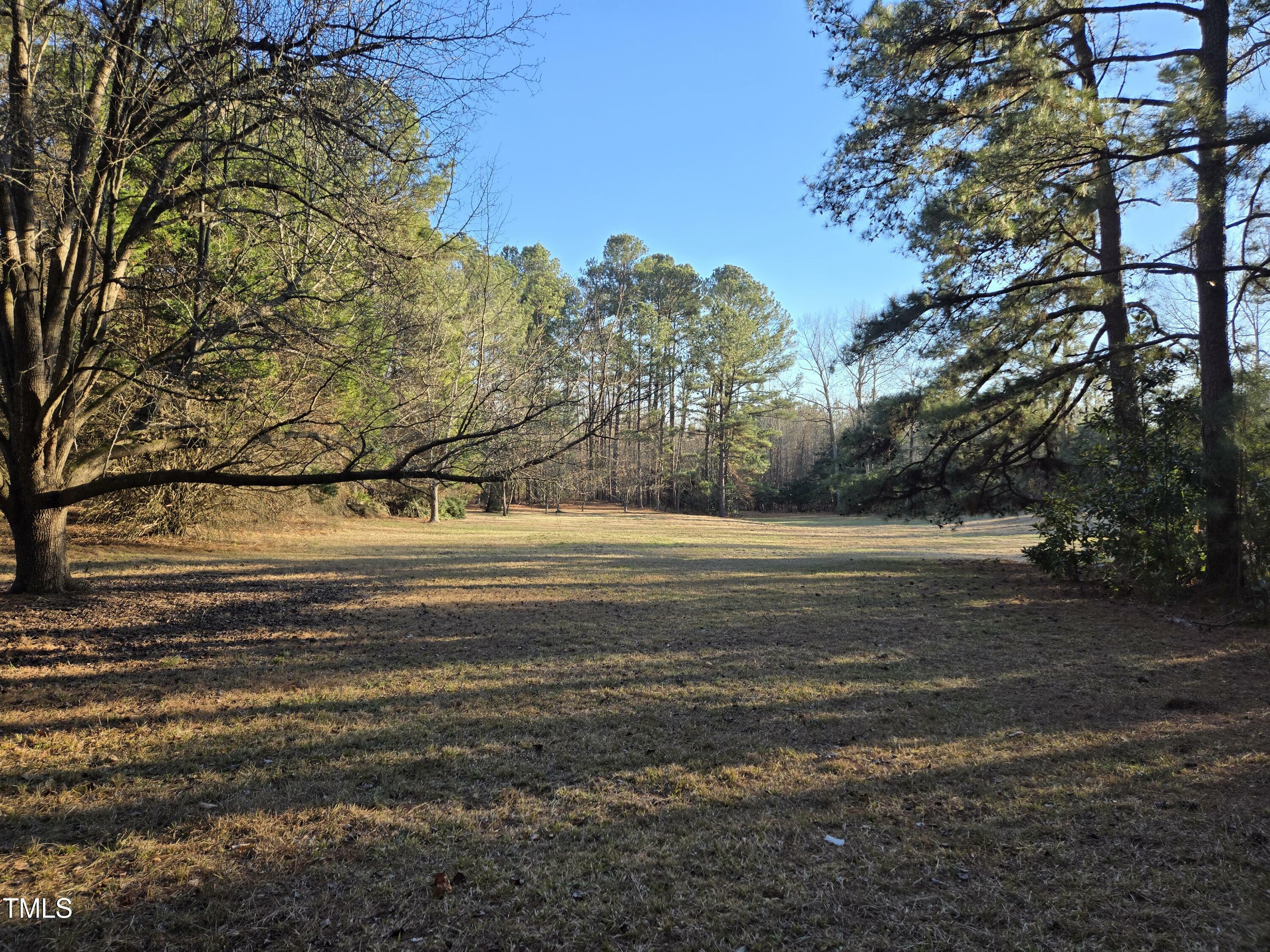 Property Photo:  318 Fox Hollow Drive  NC 27527 