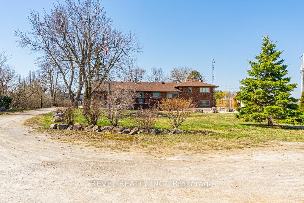 Photo de la propriété:  4487 Henderson Rd  ON L9E 0K2 