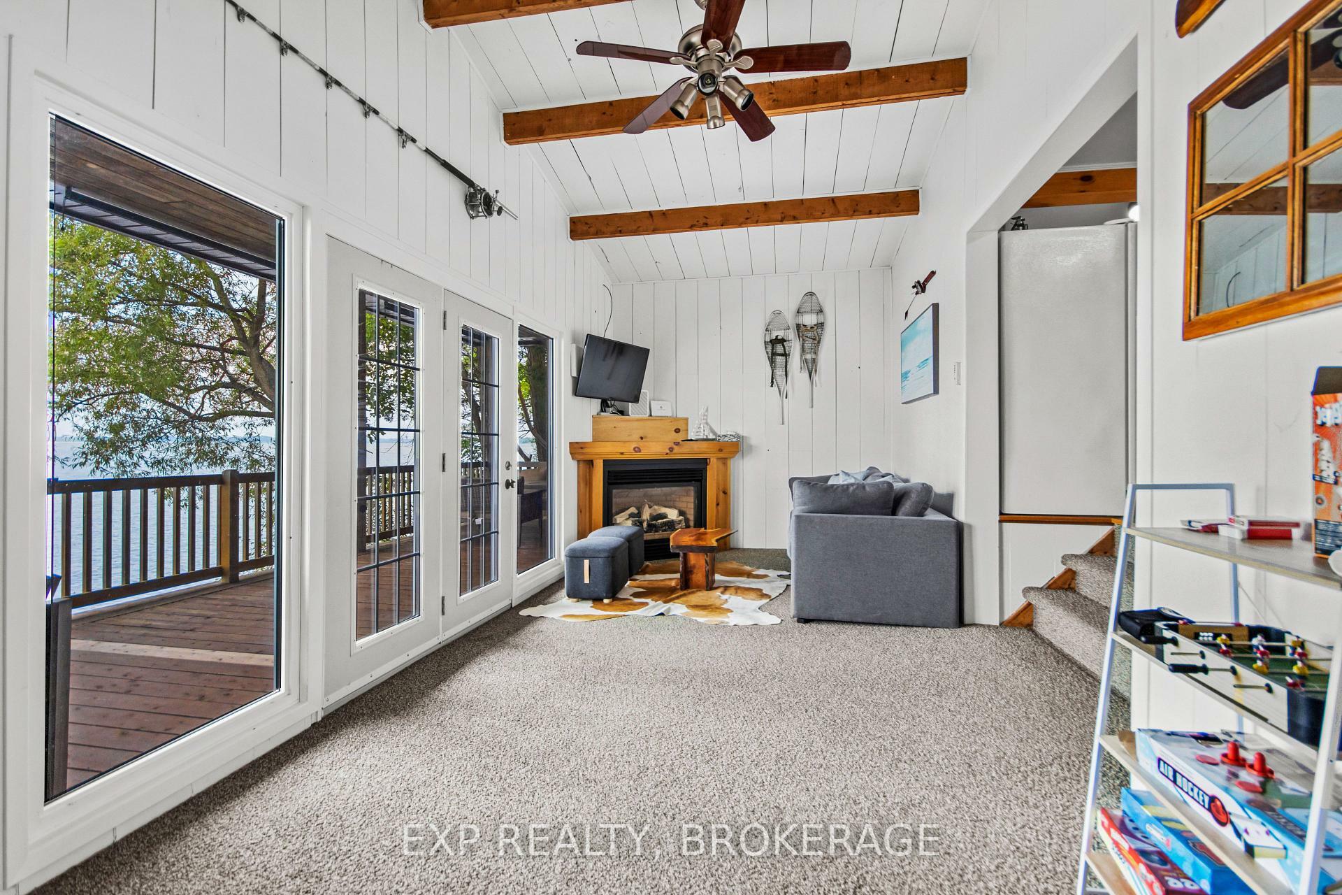 Property Photo: 237B South Shore Rd ON K7R 3K7