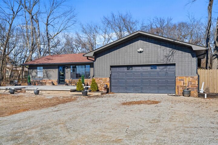 419447 Texanna Road  Eufaula OK 74432 photo