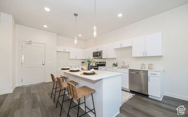 Property Photo: 155 E 900 S 106 UT 84404