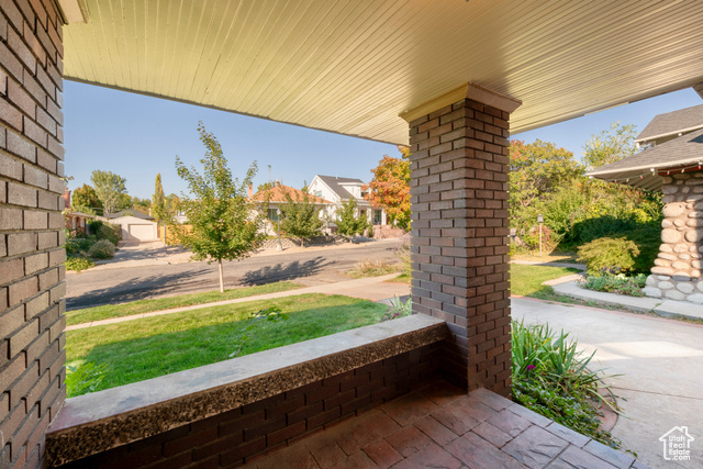 Property Photo:  1438 E Roosevelt Ave S  UT 84105 