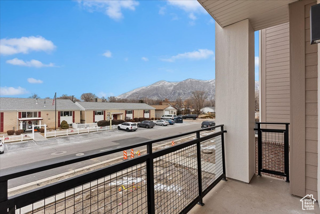 Property Photo: 155 E 900 S 203 UT 84404