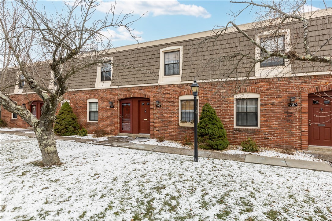 Property Photo: 119 Community Ct. PA 15205