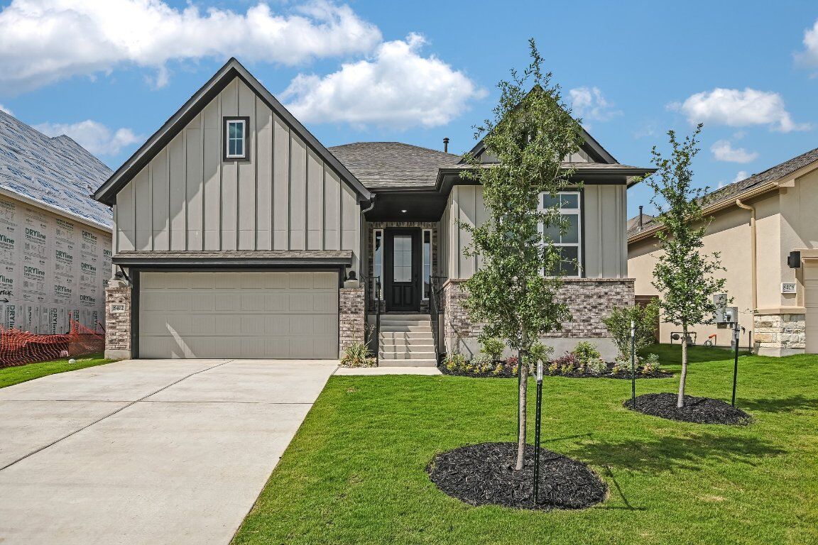 Property Photo:  8412 Bouvreuil Drive  TX 78738 