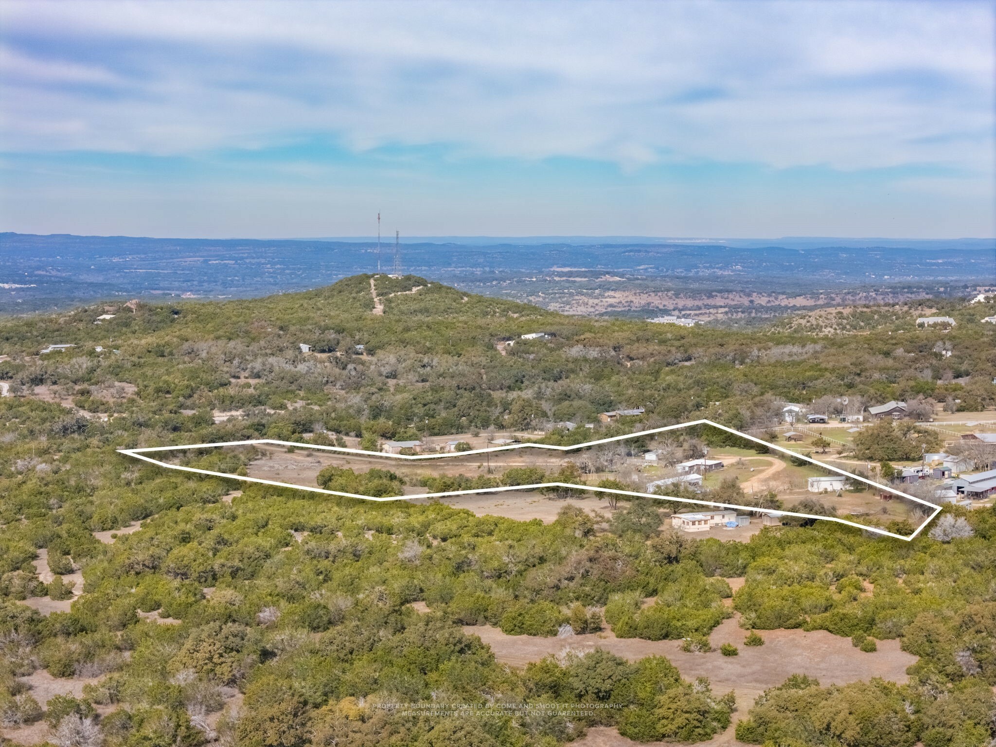 Property Photo:  799 Bell Springs Road  TX 78620 