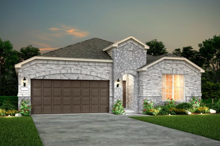 Property Photo: 16728 Santiaguillo Trace TX 78653