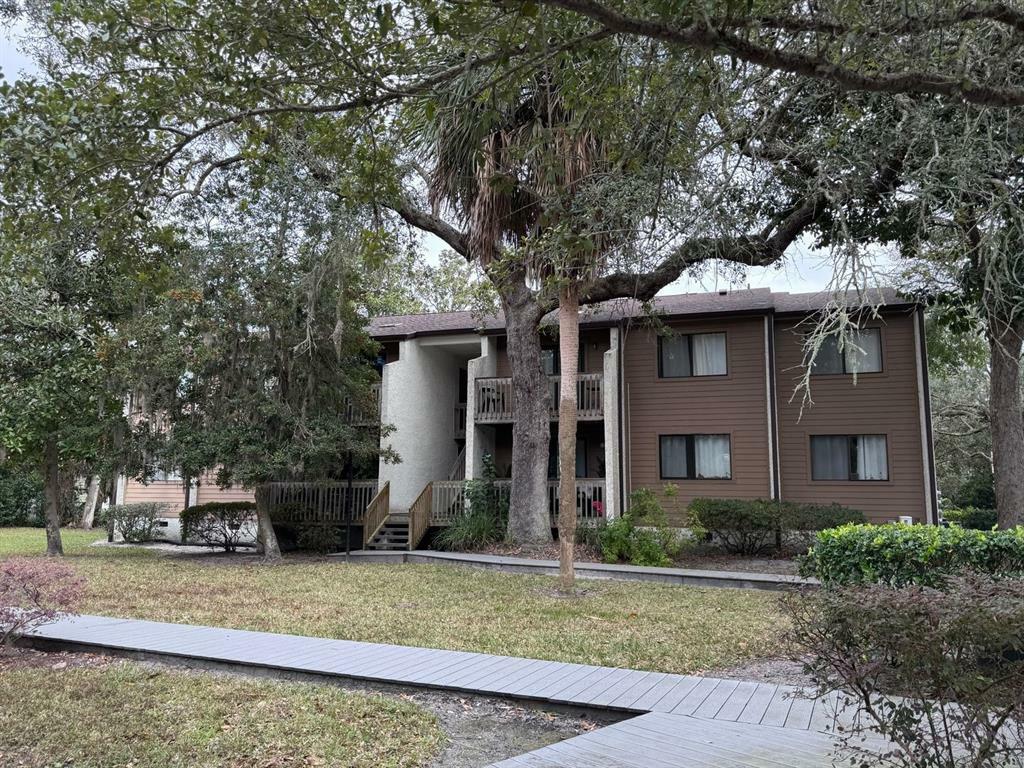 Property Photo:  2724 Forest Ridge Drive K-4  FL 32034 