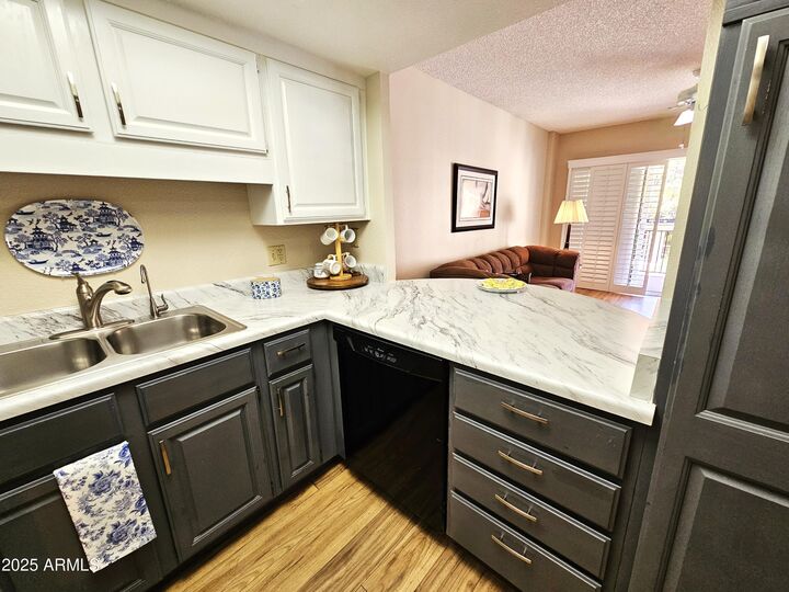 Property Photo:  10330 W Thunderbird Boulevard A204  AZ 85351 