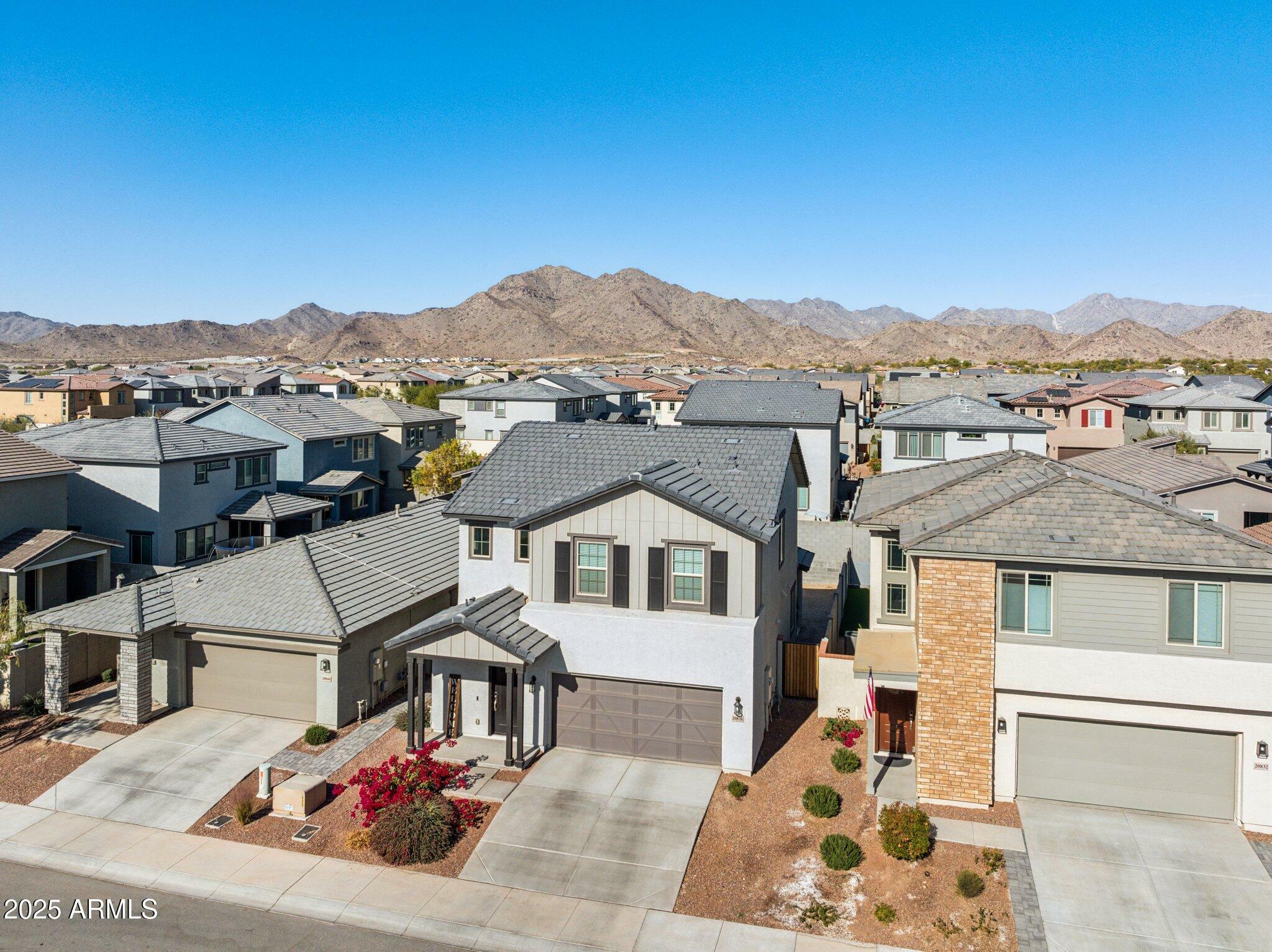Property Photo: 20838 W Granada Road AZ 85396
