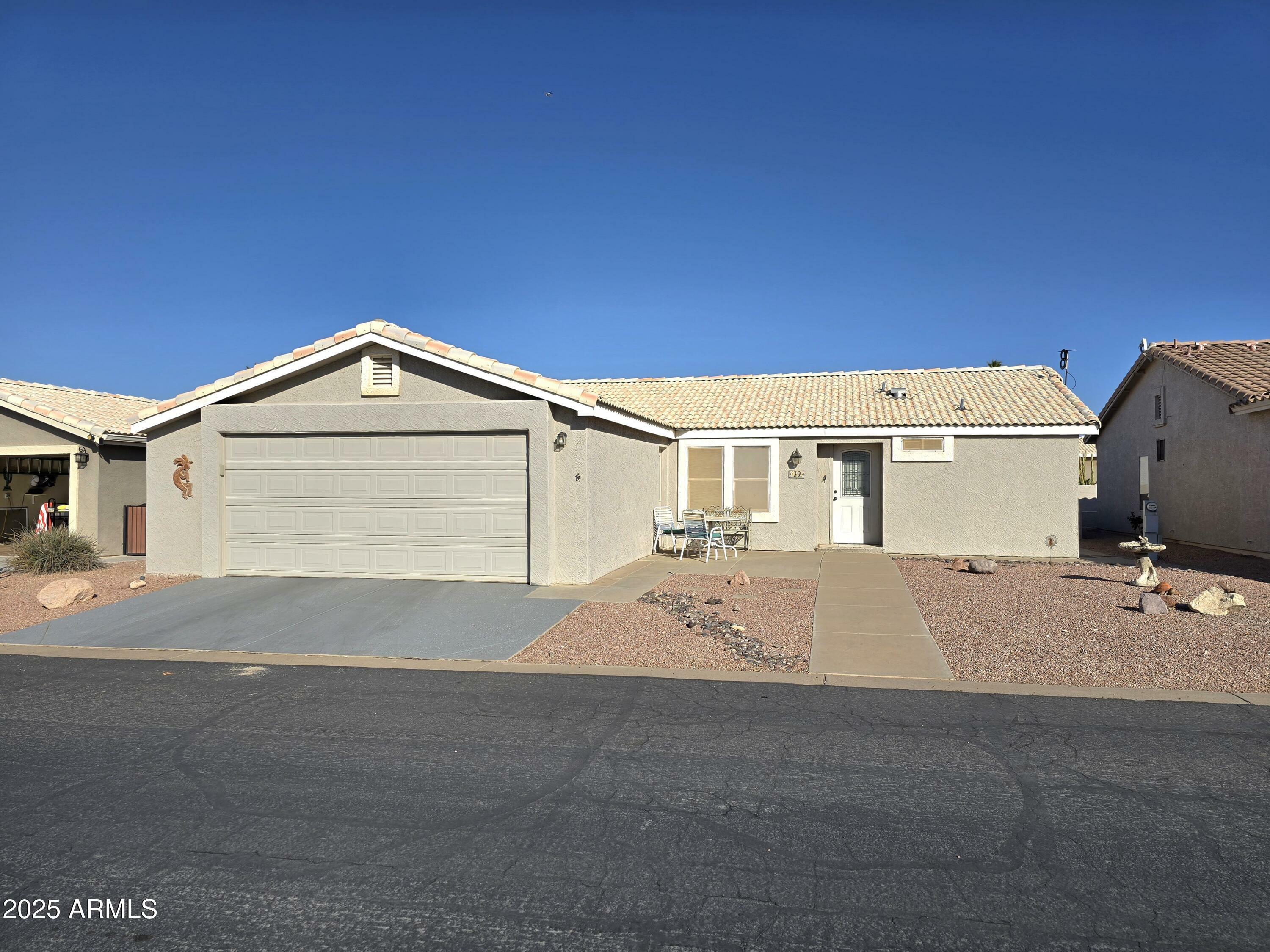 Property Photo:  2101 S Meridian Road 39  AZ 85120 