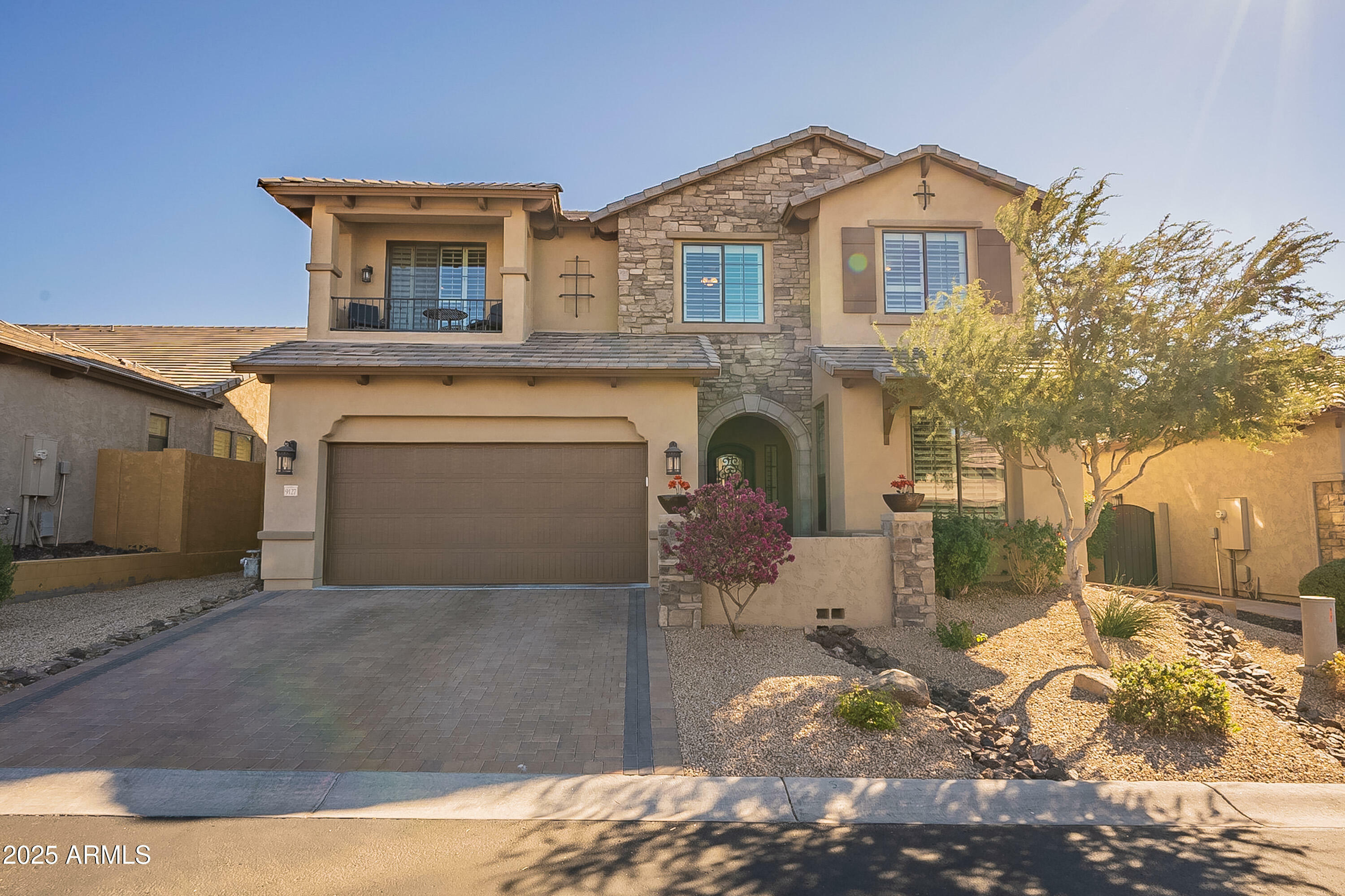 9127 E Lynwood Street  Mesa AZ 85207 photo