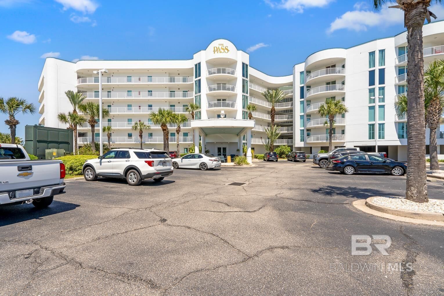 Property Photo:  27501 Perdido Beach Boulevard 210  AL 36561 