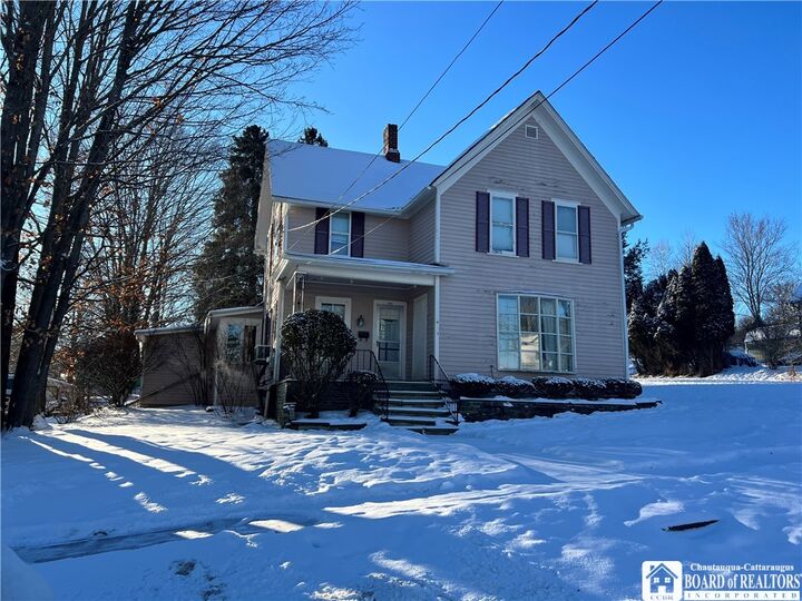 111 Pine Street  Wellsville NY 14895 photo