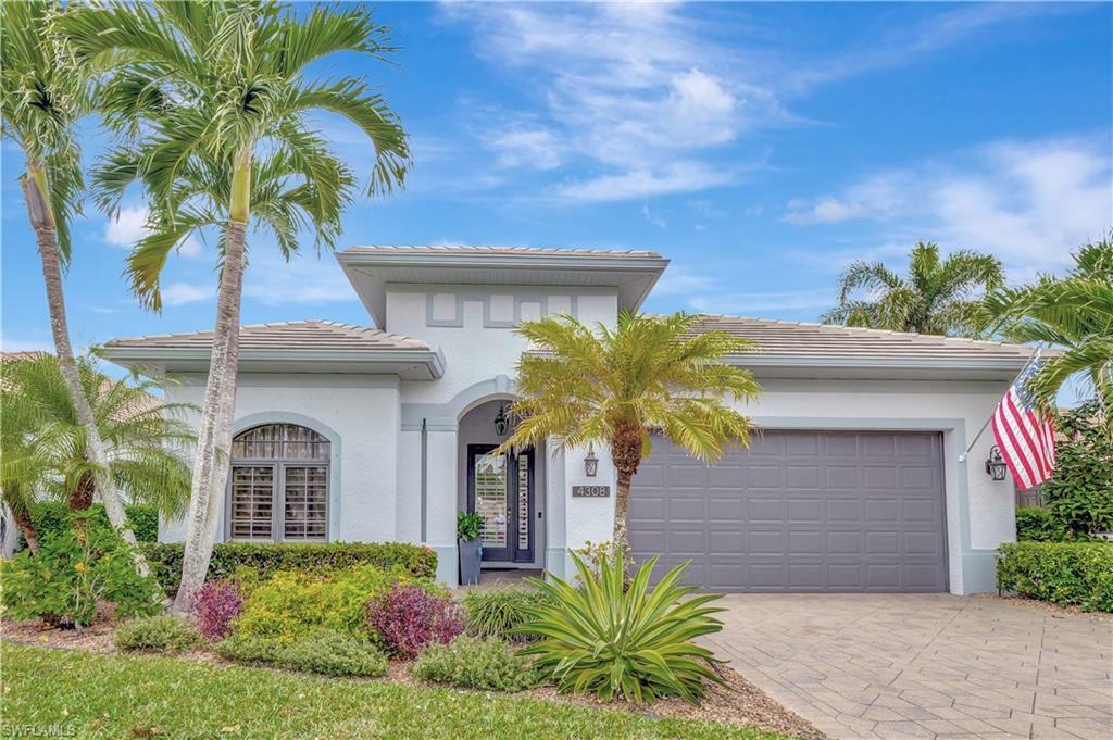 Property Photo: 4308 Longshore Way S FL 34119