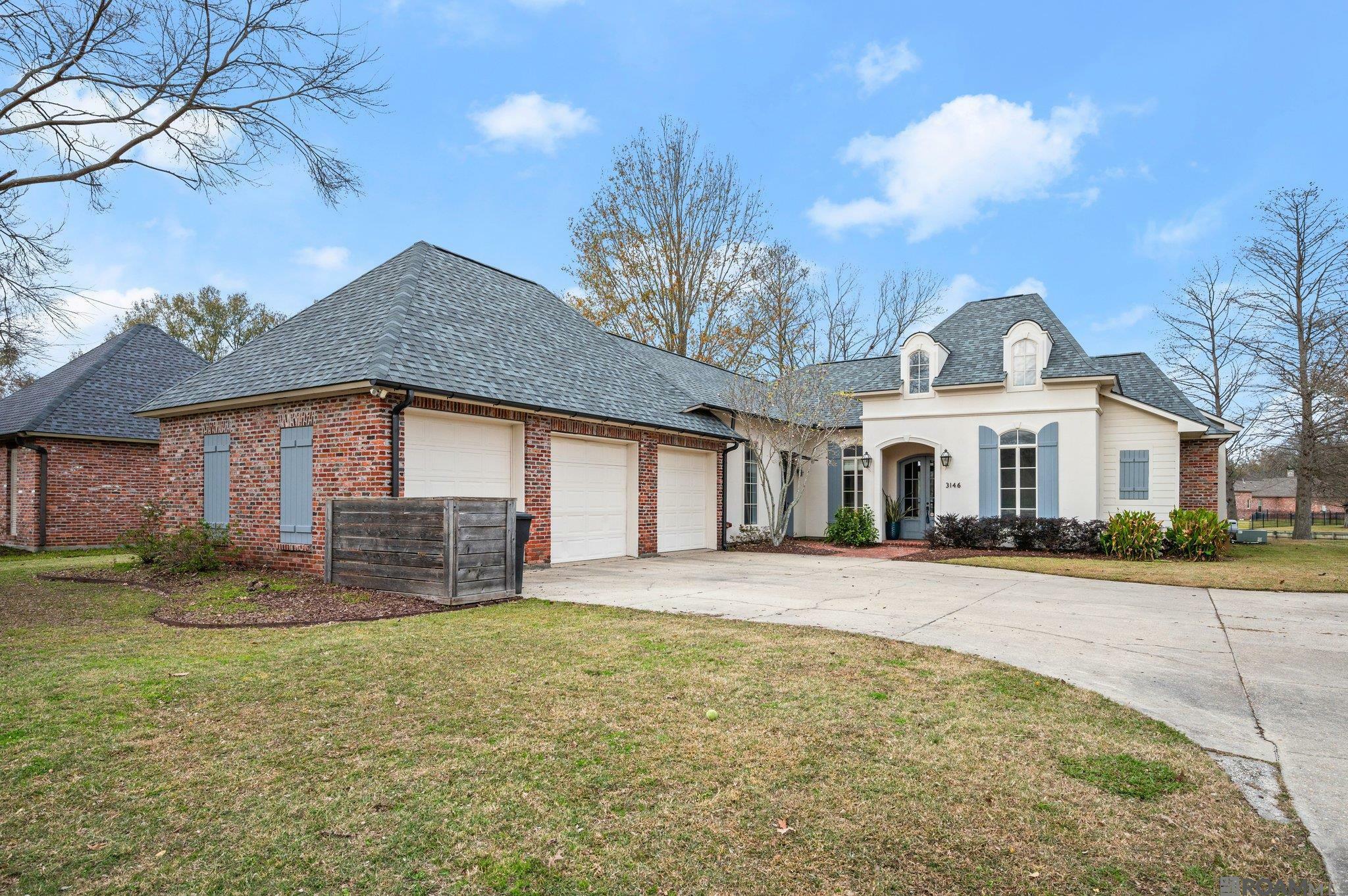 Property Photo: 3146 Laurel Plantation Ave LA 70820