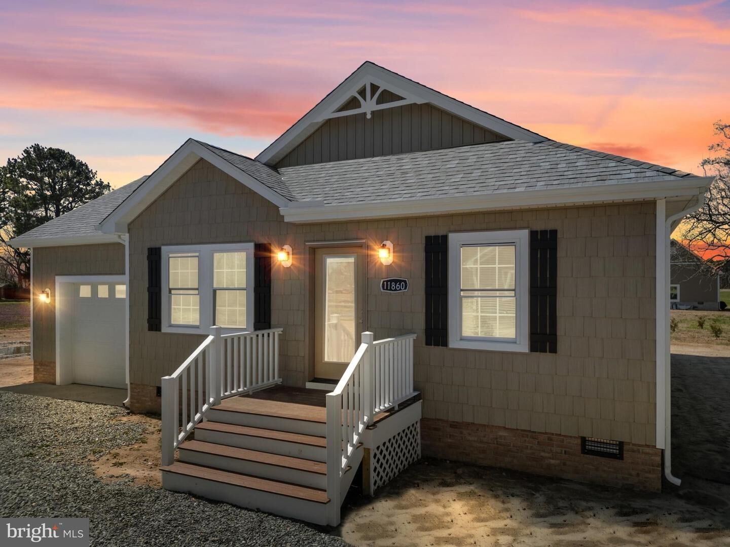 Property Photo: 11860 Edgehill Terrace Road MD 21853