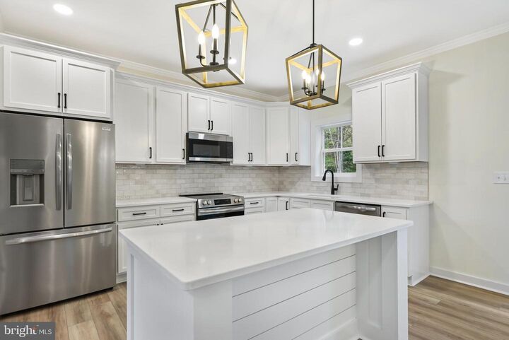Property Photo: 116 Holly Hill Court MD 21826
