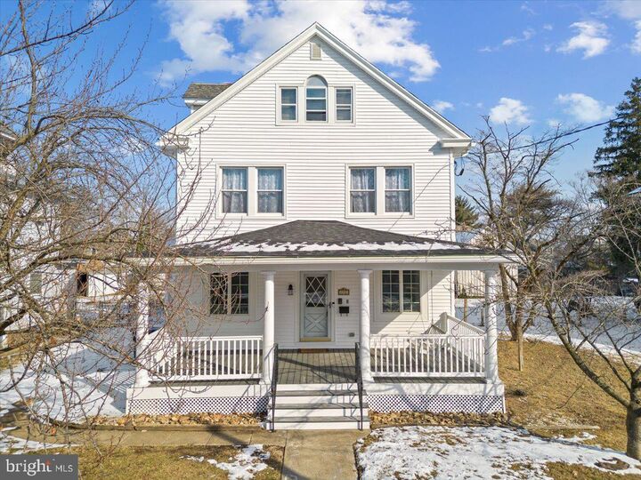 222 Hazel Avenue  Delanco NJ 08075 photo