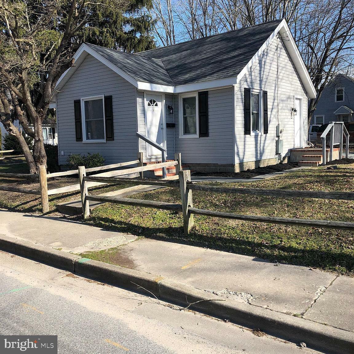 713 Roger Street  Salisbury MD 21804 photo