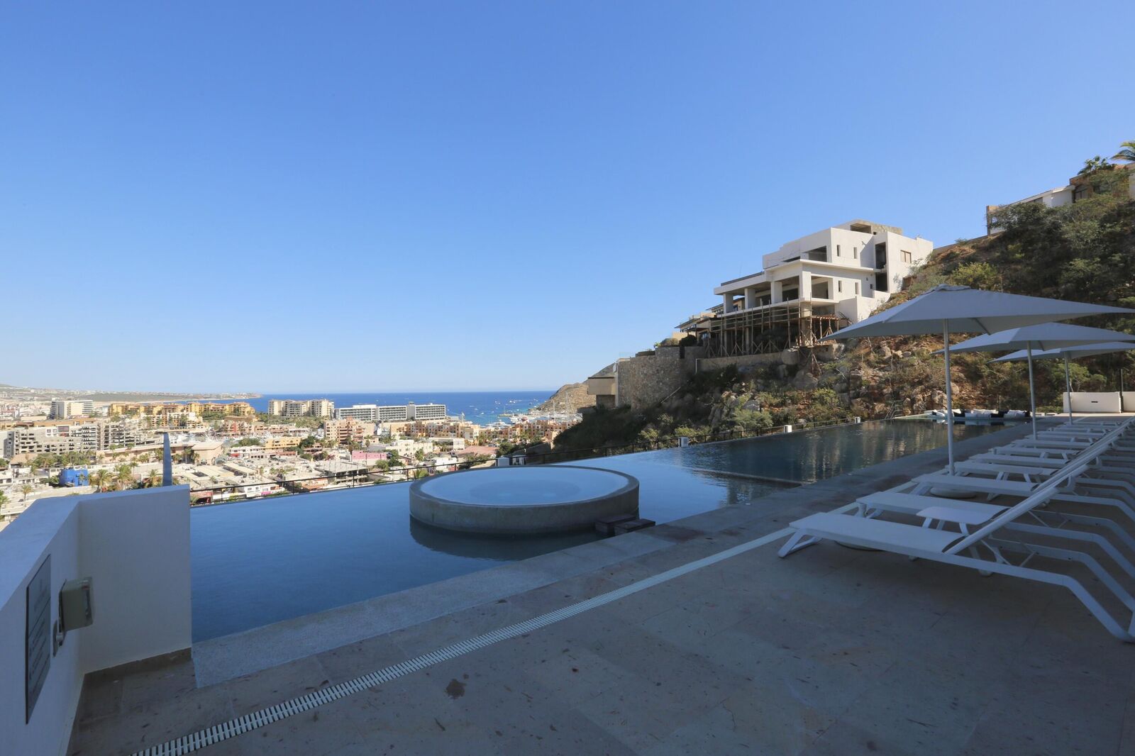 Property Photo: Pedregal -Luxury 501 BS