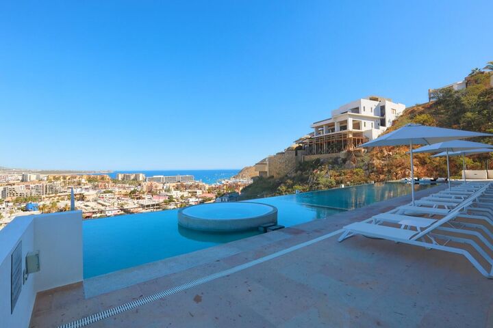 Pedregal -Luxury 501  Cabo San Lucas BS  photo