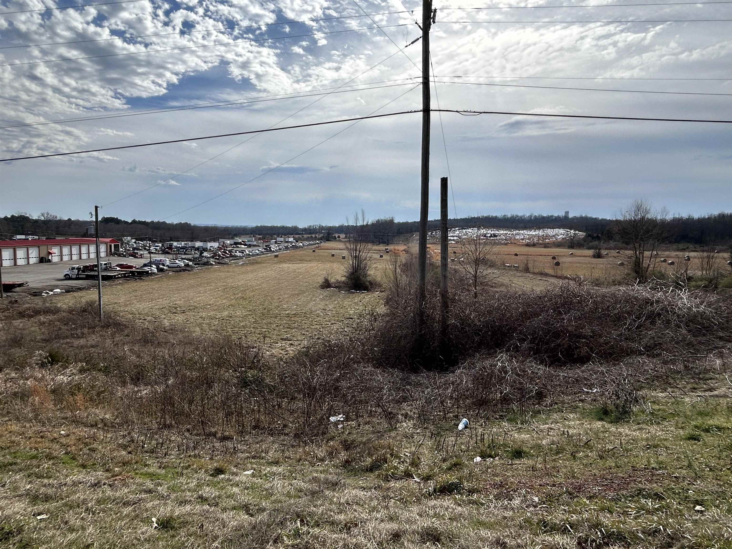 Property Photo:  278 C Highway 64 E  AR 72032 