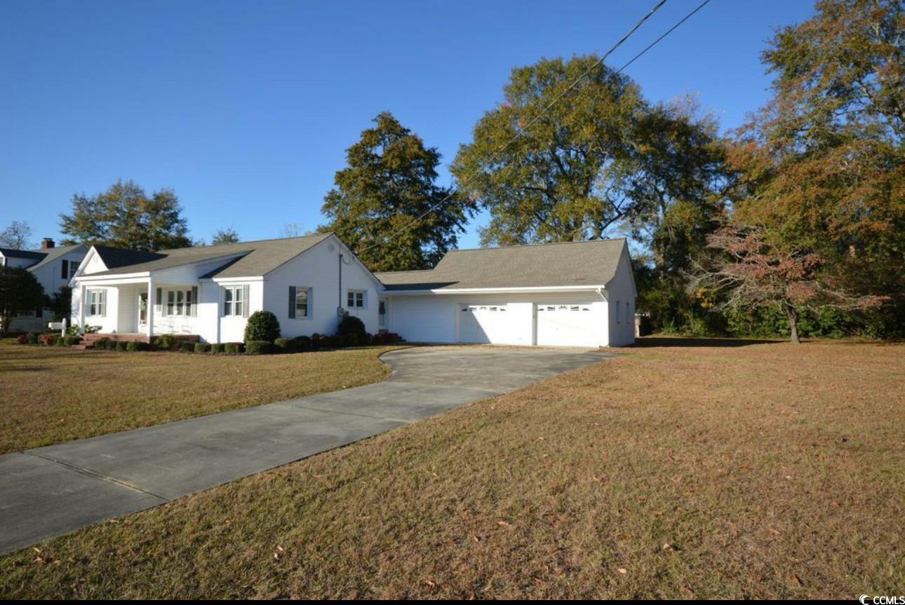 Property Photo:  4819 Walnut St.  SC 29569 