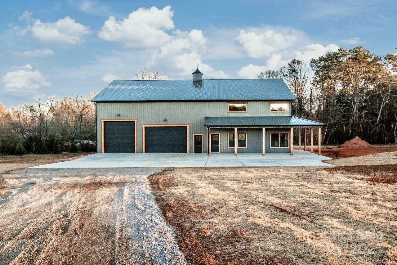 Property Photo:  219 Mock Mill Road  NC 28677 