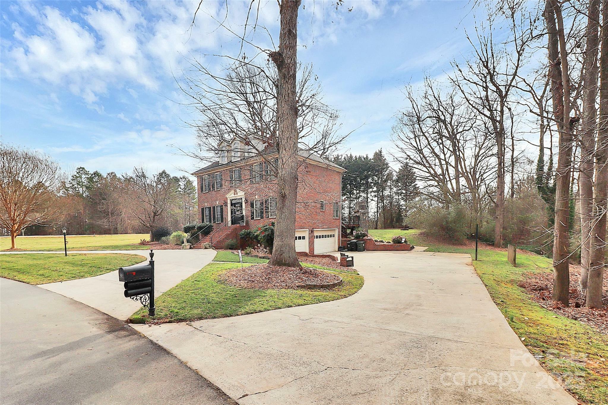 Property Photo:  503 Bridgestone Court  NC 28056 