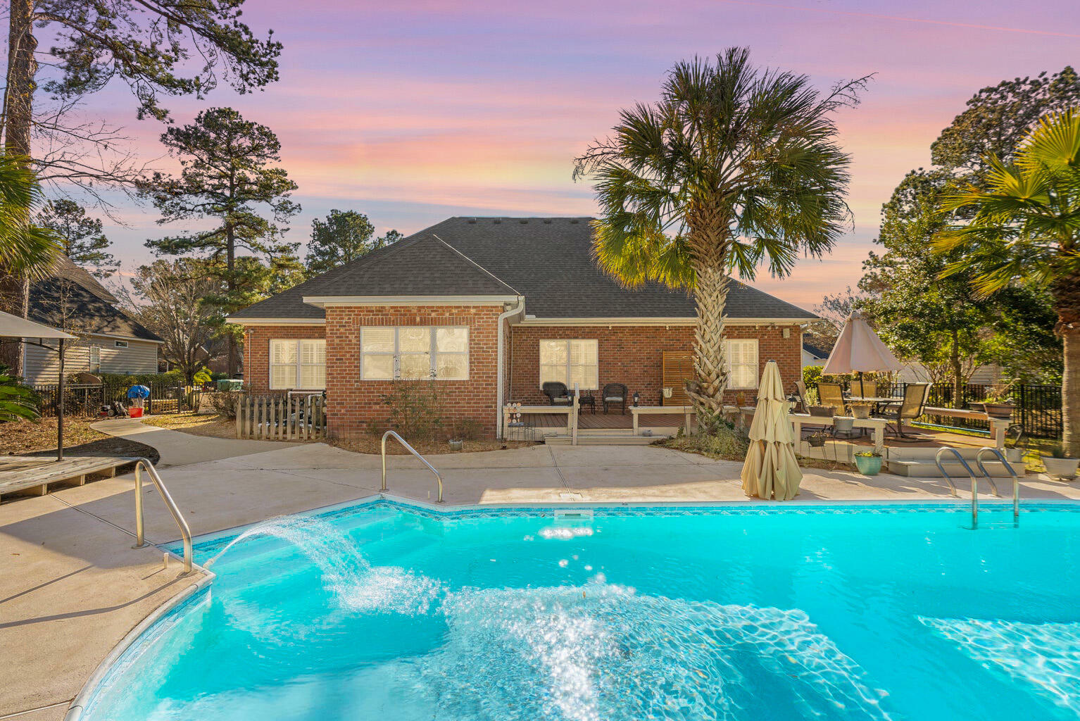 Property Photo:  313 Gleneagles Drive  SC 29483 