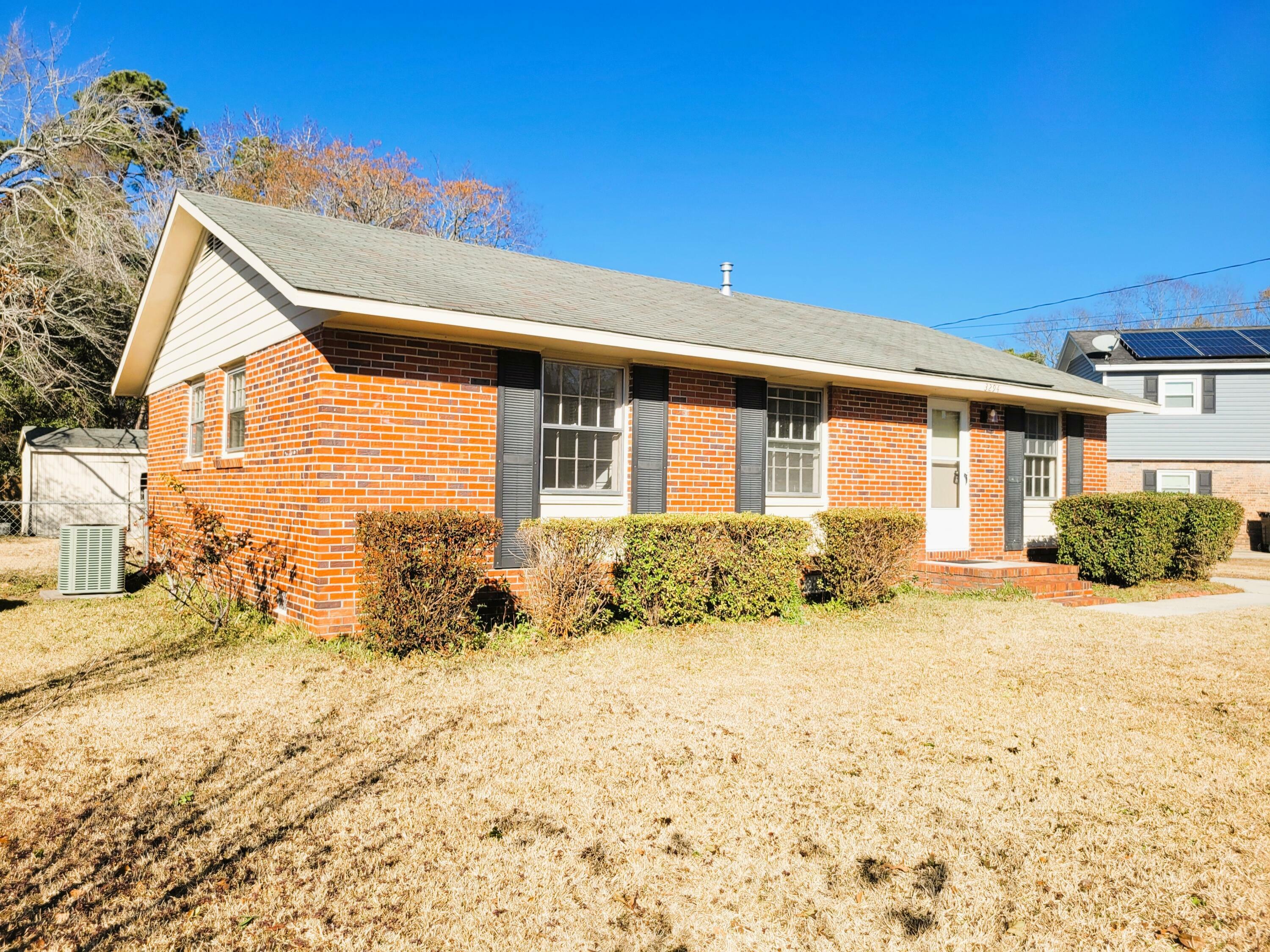 Property Photo:  3294 Stonehaven Drive  SC 29420 