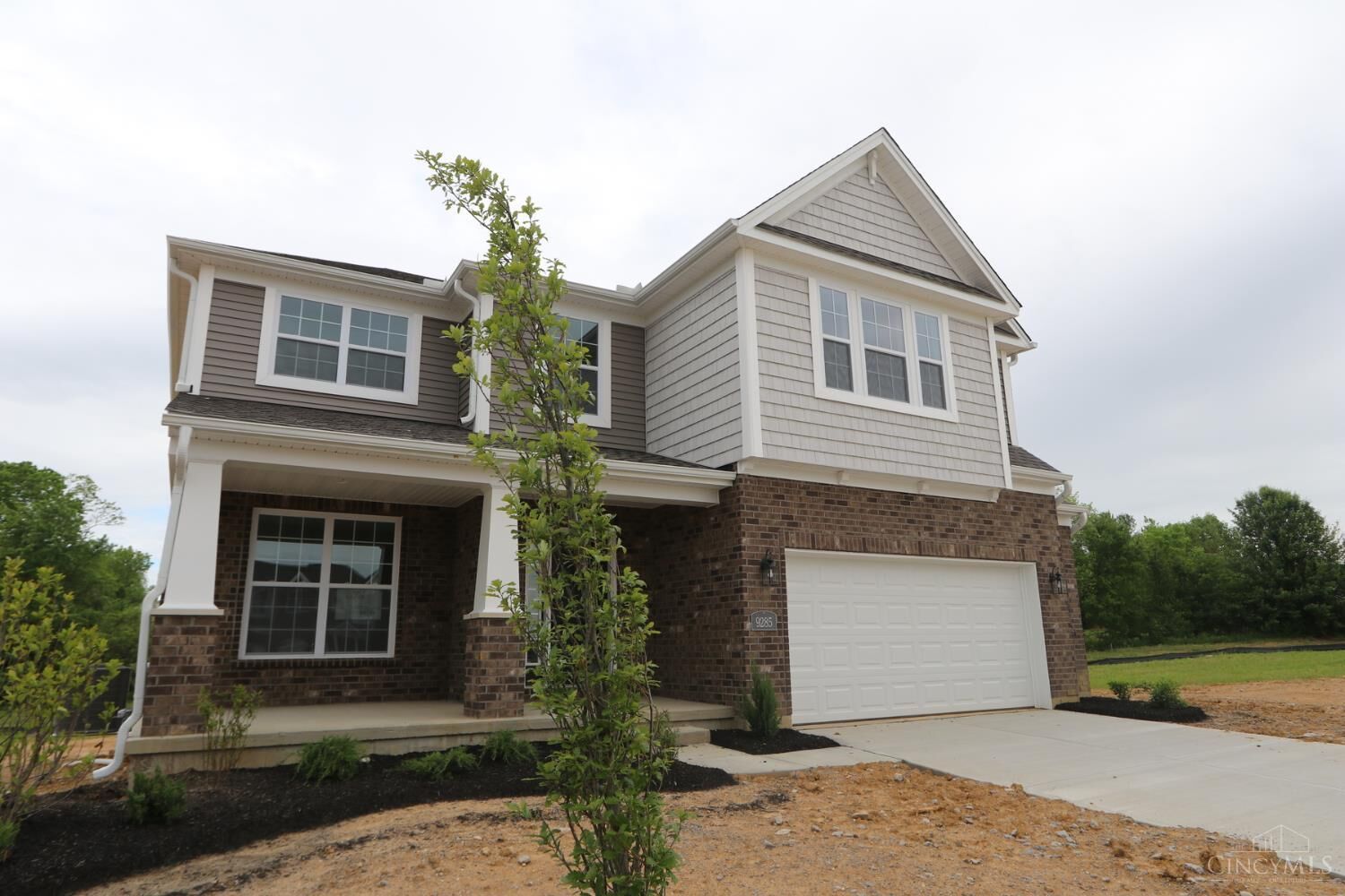 Property Photo: 9285 Amethyst Lane OH 45241
