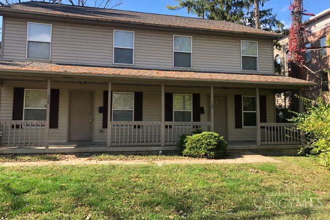 106 Linwood Lane  Oxford OH 45056 photo