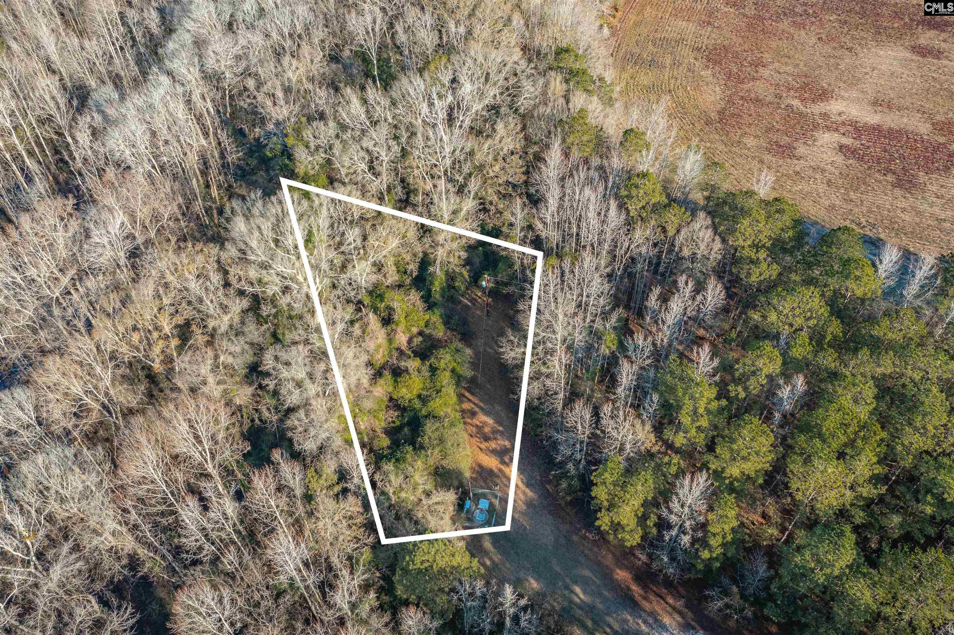Property Photo: 214 Sunny Acres SC 29044