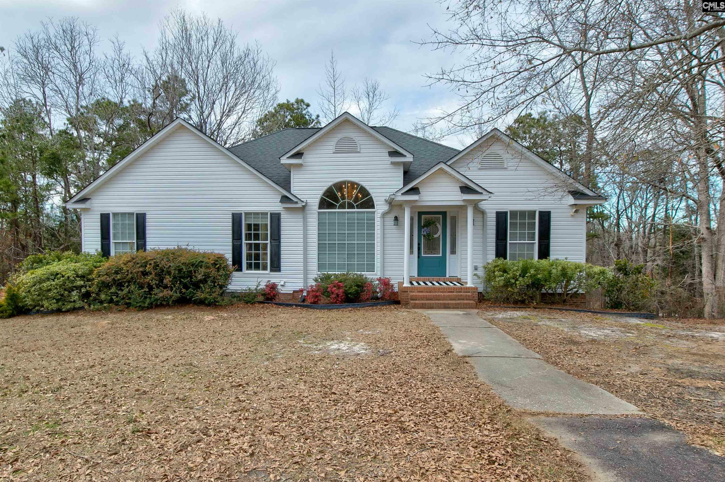 130 Valley View  Lugoff SC 29078 photo
