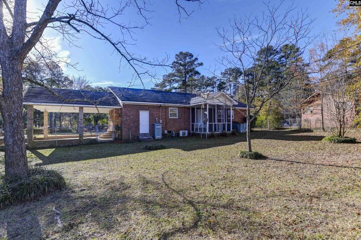 5802 McMillan  Columbia SC 29212 photo
