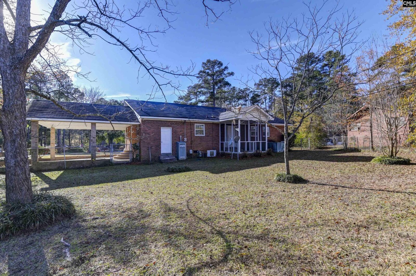 Property Photo:  5802 McMillan  SC 29212 