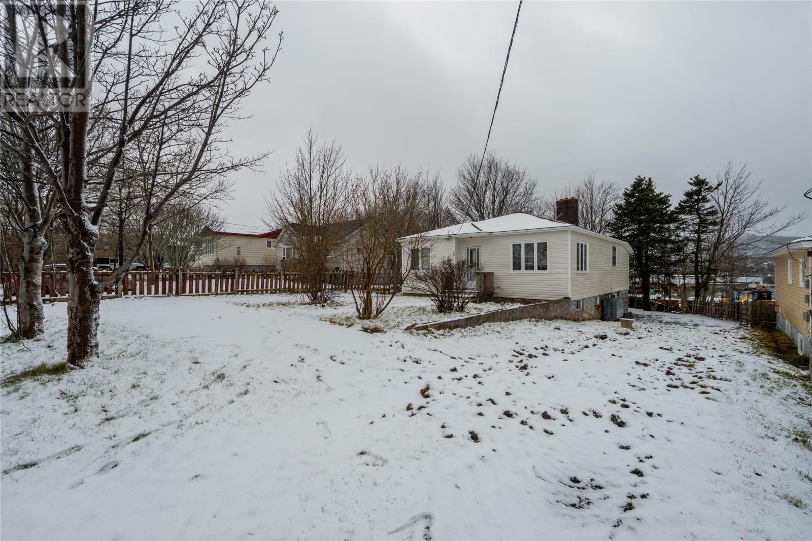 Property Photo:  136 Brookfield Road  NL A1E 3V5 