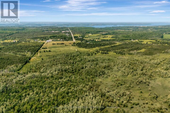 Property Photo:  1678 County Road 8  ON K0K 2T0 