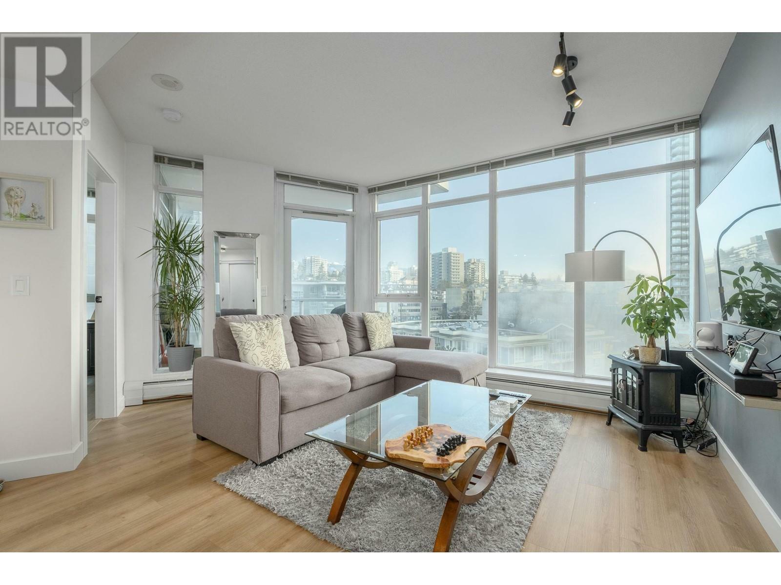 Property Photo:  175 West 2nd Street 801  BC V7M 0A5 