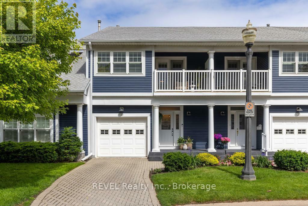 88 Lakeport Road 6  St. Catharines (438 - Port Dalhousie) ON L2N 4P8 photo