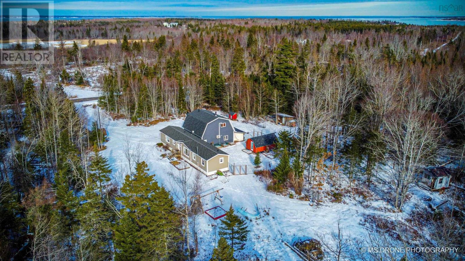 Property Photo:  120 Brule Shore Road  NS B0K 1V0 