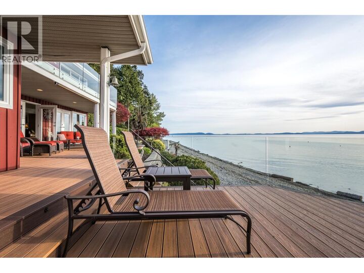 Property Photo: 330 Tsawwassen Beach Road BC V4M 4C9