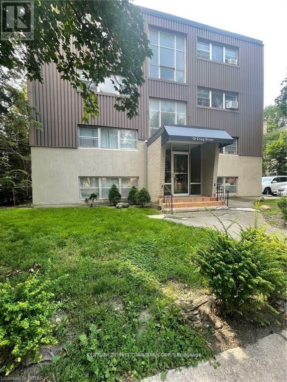 Photo de la propriété:  20 Craig Street C  ON N6C 1E8 