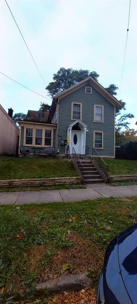 Property Photo:  614 S. Main  NY 14901 