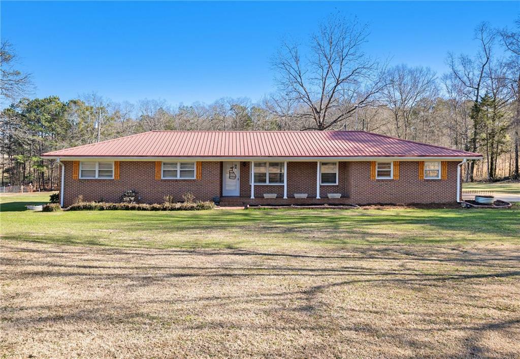 Property Photo:  2525 Highway 36 E  GA 30257 