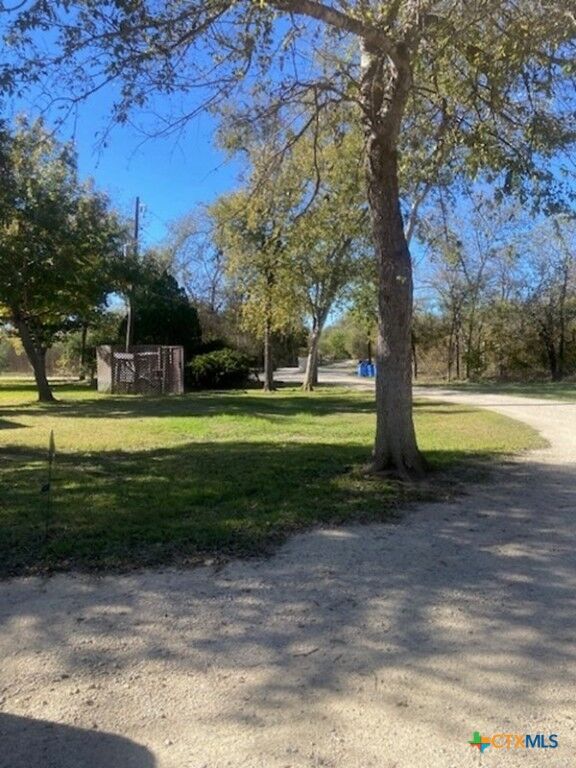Property Photo:  00 Buffalo Gap  TX 78155 