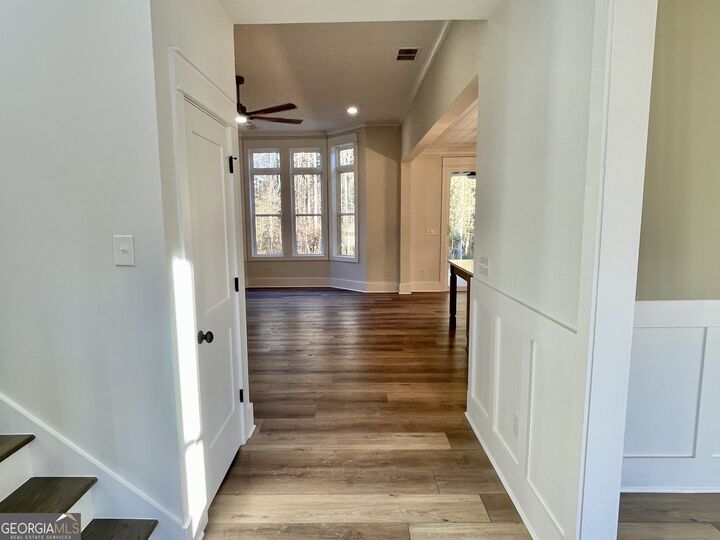 Property Photo: 521 Mill Farm Lane GA 30655