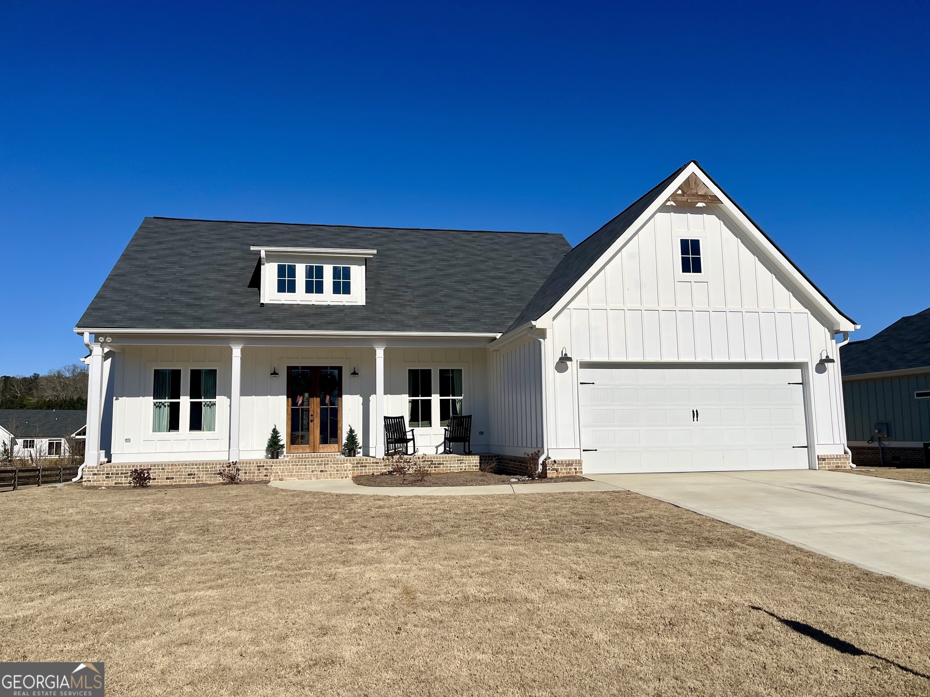 Property Photo: 19 Trotters Lane GA 30165